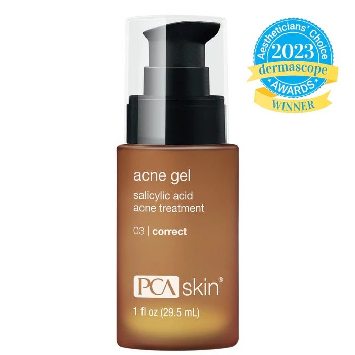 PCA Acne Gel