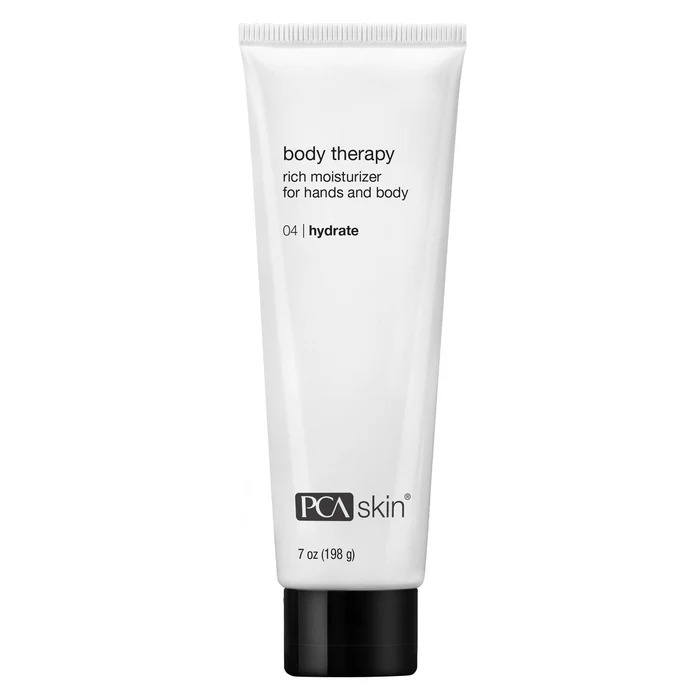 PCA Body Therapy