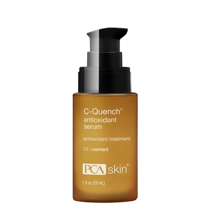 PCA C-Quench Antioxidant Serum