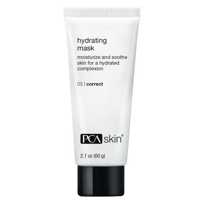 PCA Hydrating Mask