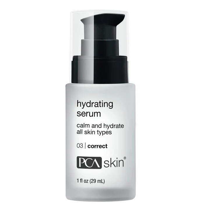 PCA Hydrating Serum