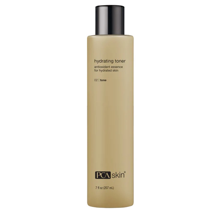 PCA Hydrating Toner