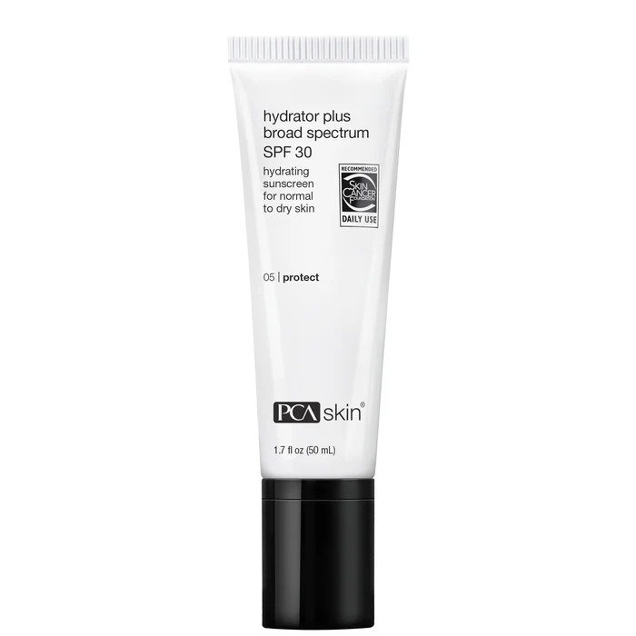 PCA Hydrator Plus Broad Spectrum SPF 30
