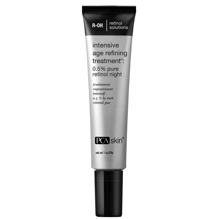 PCA Intensive Age Refining Treatment