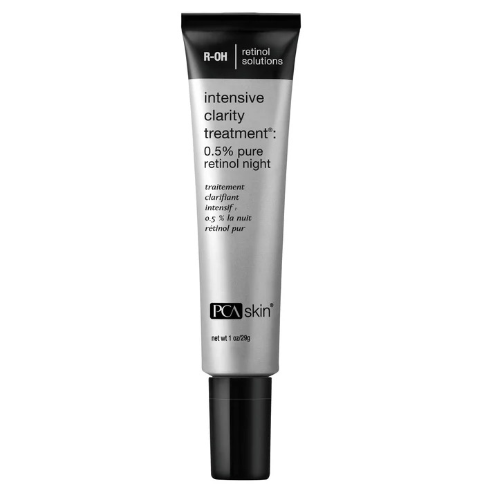 PCA Intensive Clarity Treatment