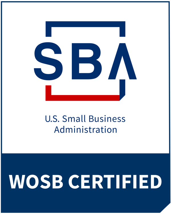 U.S. Small Business Administration — WOSB Certified